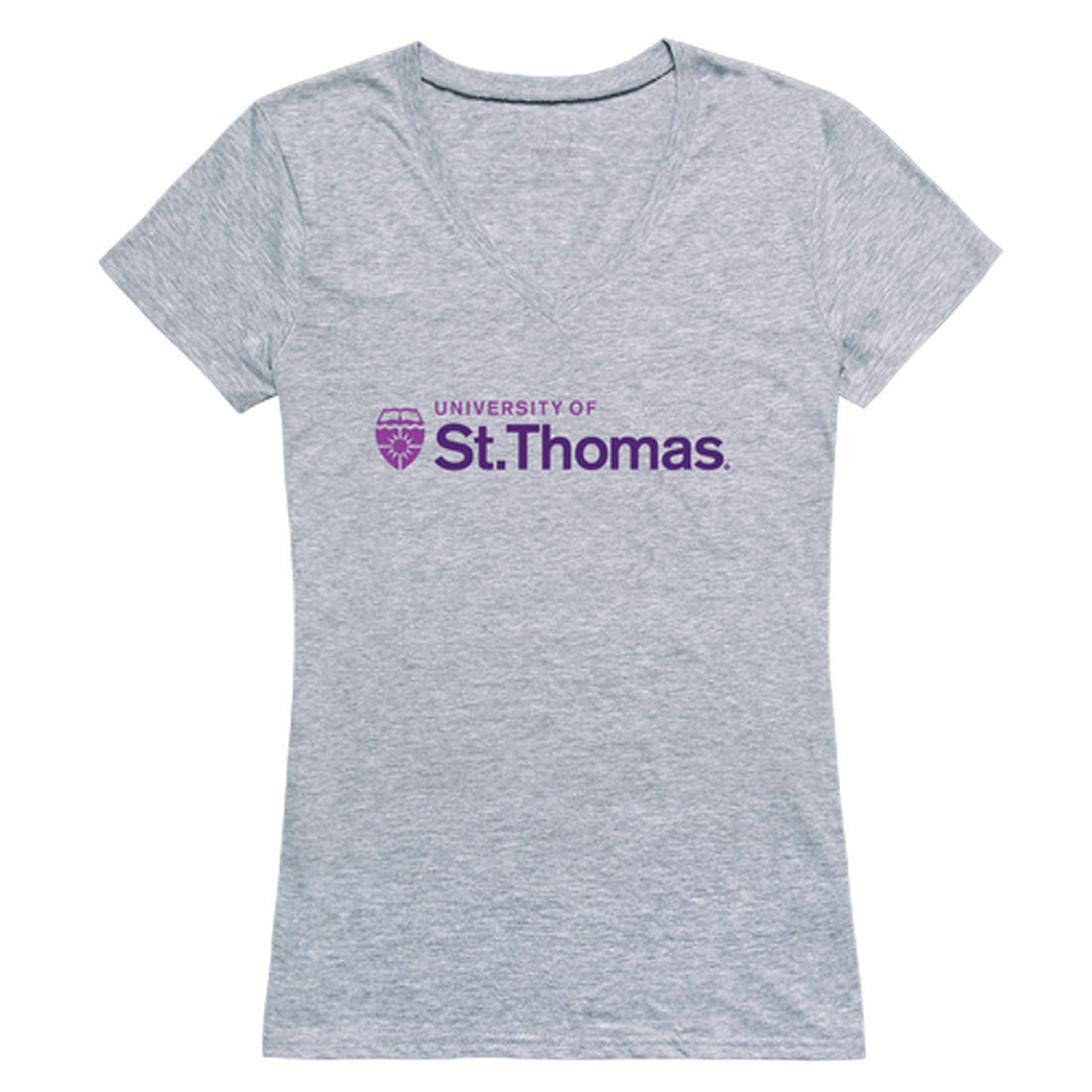 St. Thomas Tommies Women's Seal Tee T-Shirt