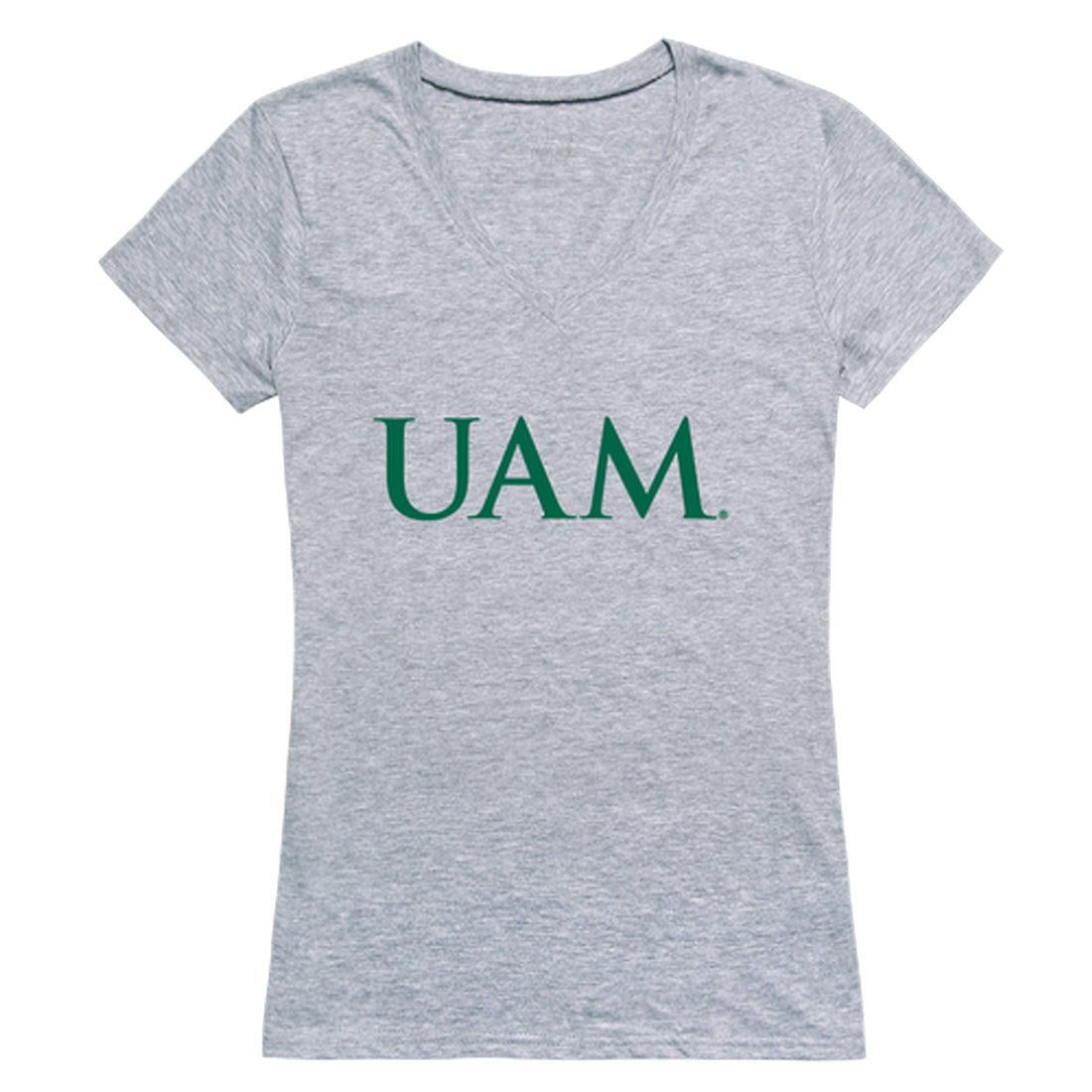 University of Arkansas at Monticello Blossoms Women's Seal Tee T-Shirt