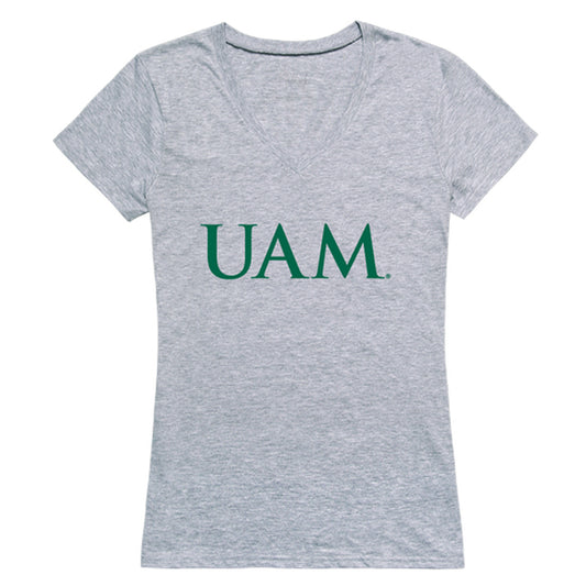 University of Arkansas at Monticello Blossoms Women's Seal Tee T-Shirt