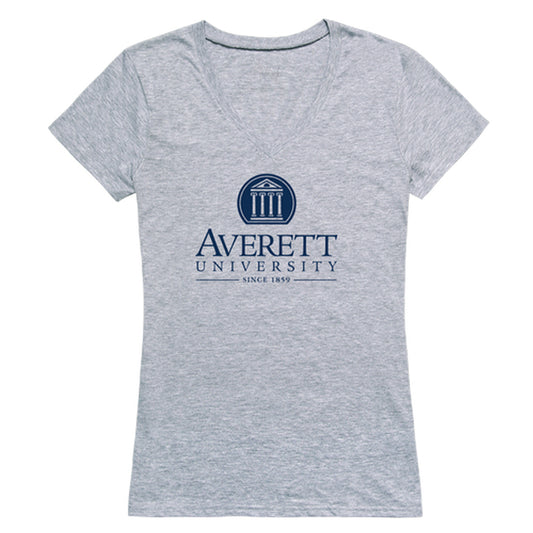 Averett University Cougars Women's Seal Tee T-Shirt