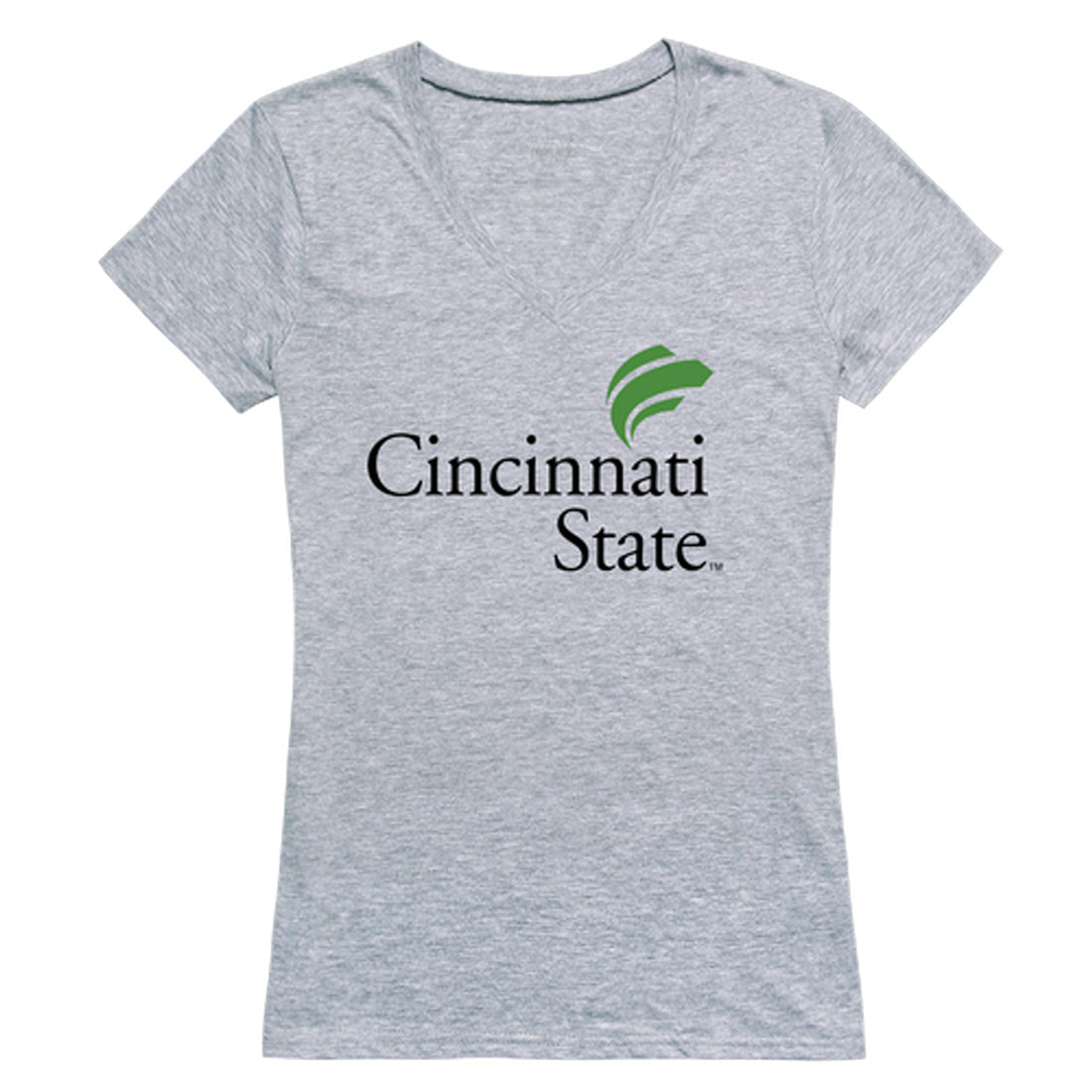 Cincinnati State Women's Seal Tee T-Shirt