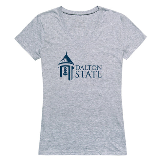 Dalton State College Roadrunners Women's Seal Tee T-Shirt