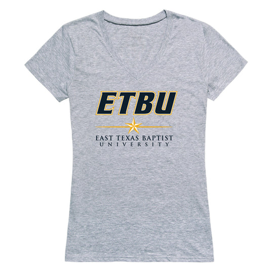 East Texas Baptist University Women's Seal Tee T-Shirt