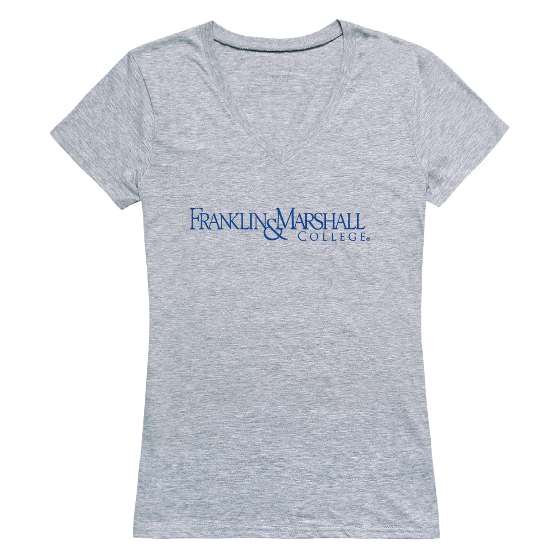 Franklin & Marshall Diplomats Women's Seal Tee T-Shirt