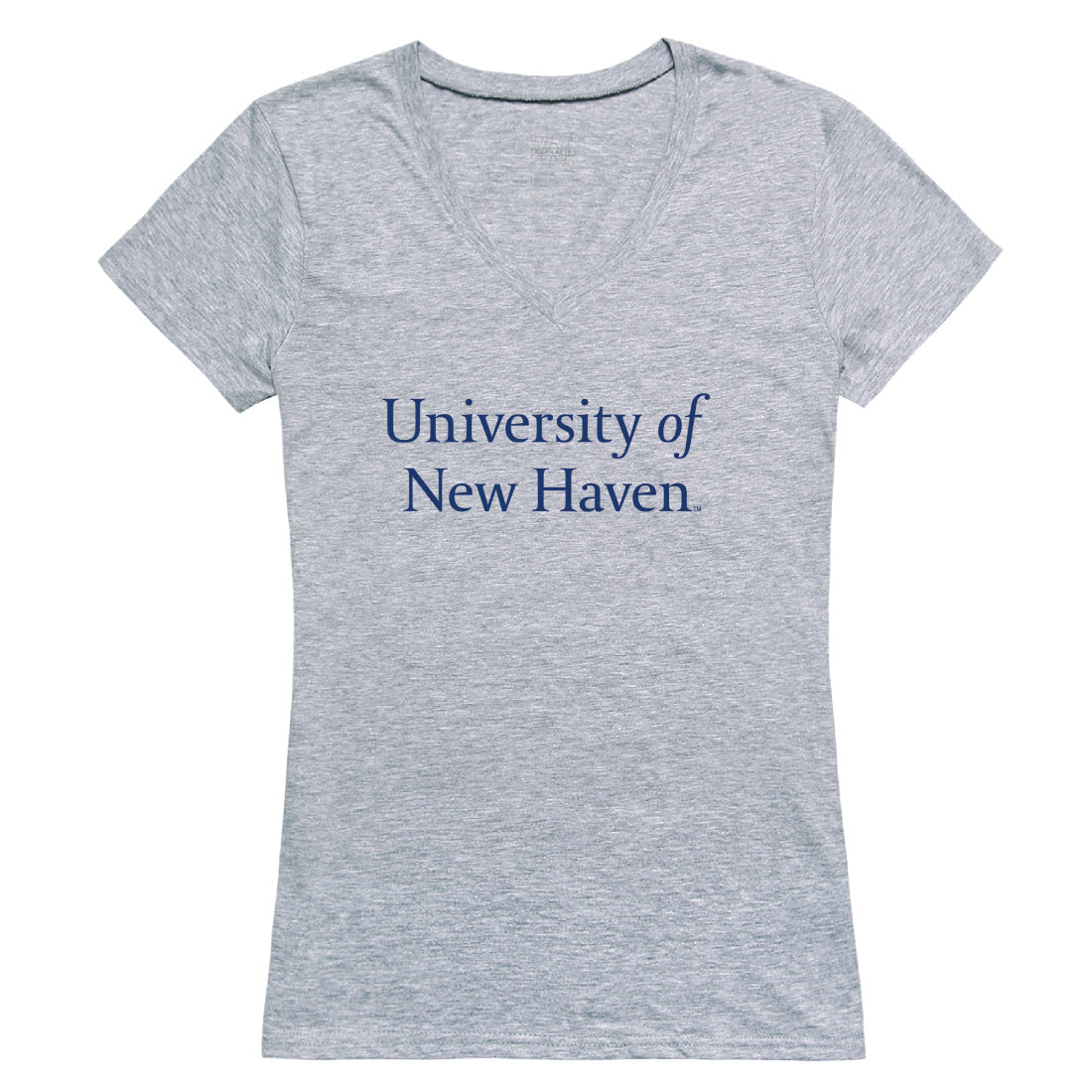 New Haven Chargers Women's Seal Tee T-Shirt