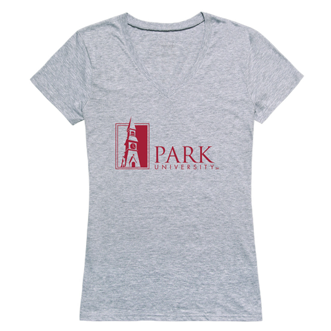 Park Pirates Women's Seal Tee T-Shirt