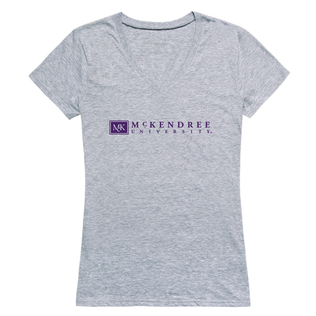 McKendree Bearcats Women's Seal Tee T-Shirt