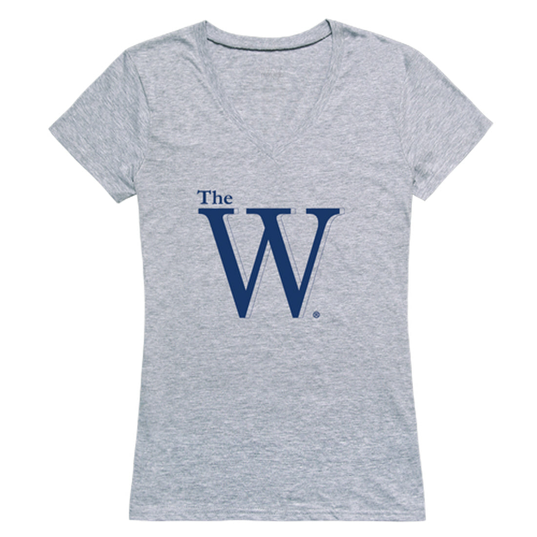 The W Owls Women's Seal Tee T-Shirt