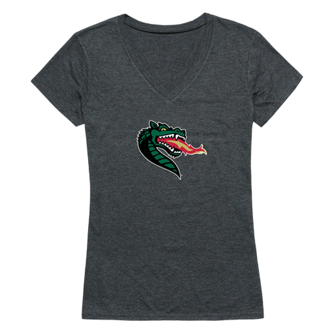 UAB University of Alabama at Birmingham Blazers Women's Cinder Tee T-Shirt