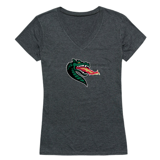 UAB University of Alabama at Birmingham Blazers Women's Cinder Tee T-Shirt