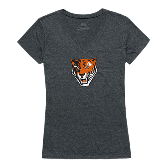 Buffalo State College Bengals Women's Cinder Tee T-Shirt