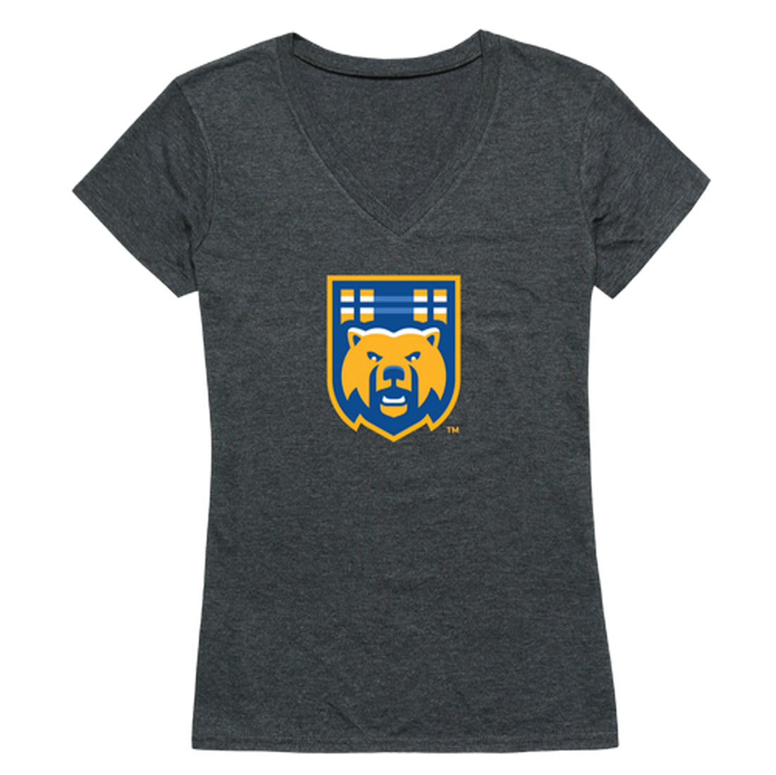 University of California Riverside Women's Cinder Tee T-Shirt