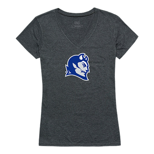 Central Connecticut State University Women's Cinder Tee T-Shirt