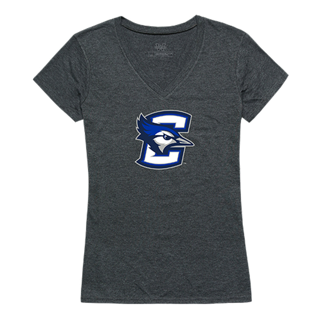 Creighton University Women's Cinder Tee T-Shirt