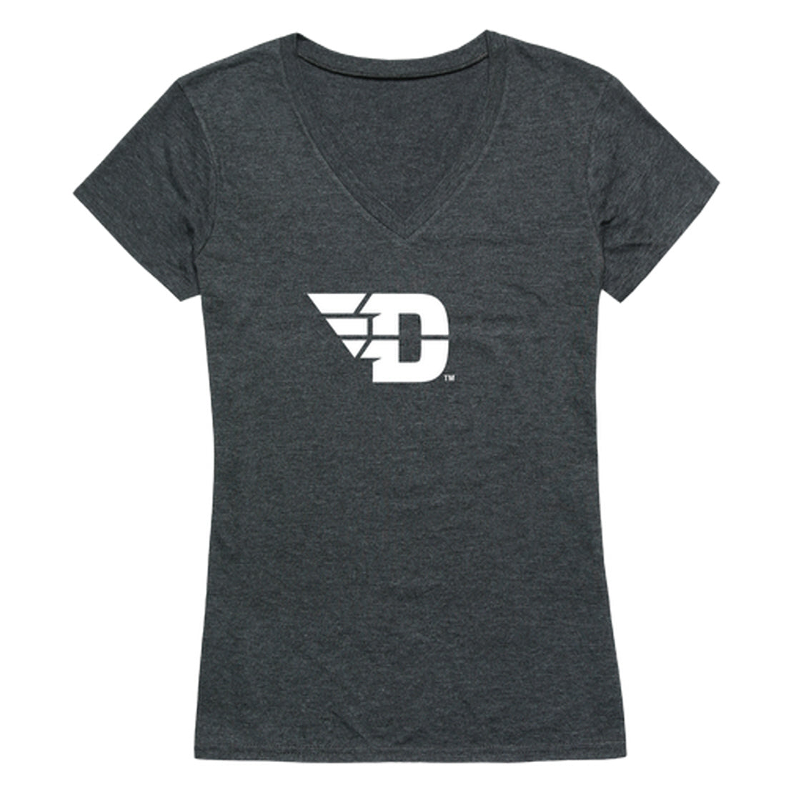 University of Dayton Women's Cinder Tee T-Shirt