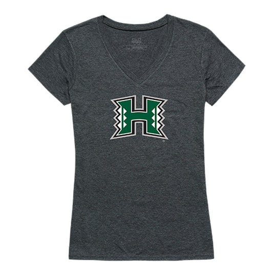 University of Hawaii Women's Cinder Tee T-Shirt