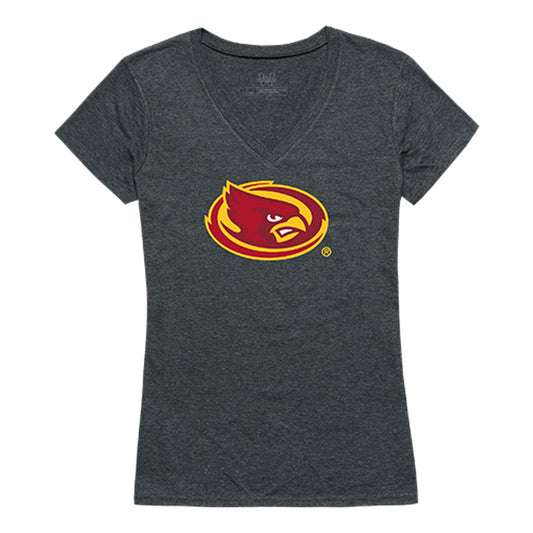 Iowa State University Cyclones Women's Cinder Tee T-Shirt