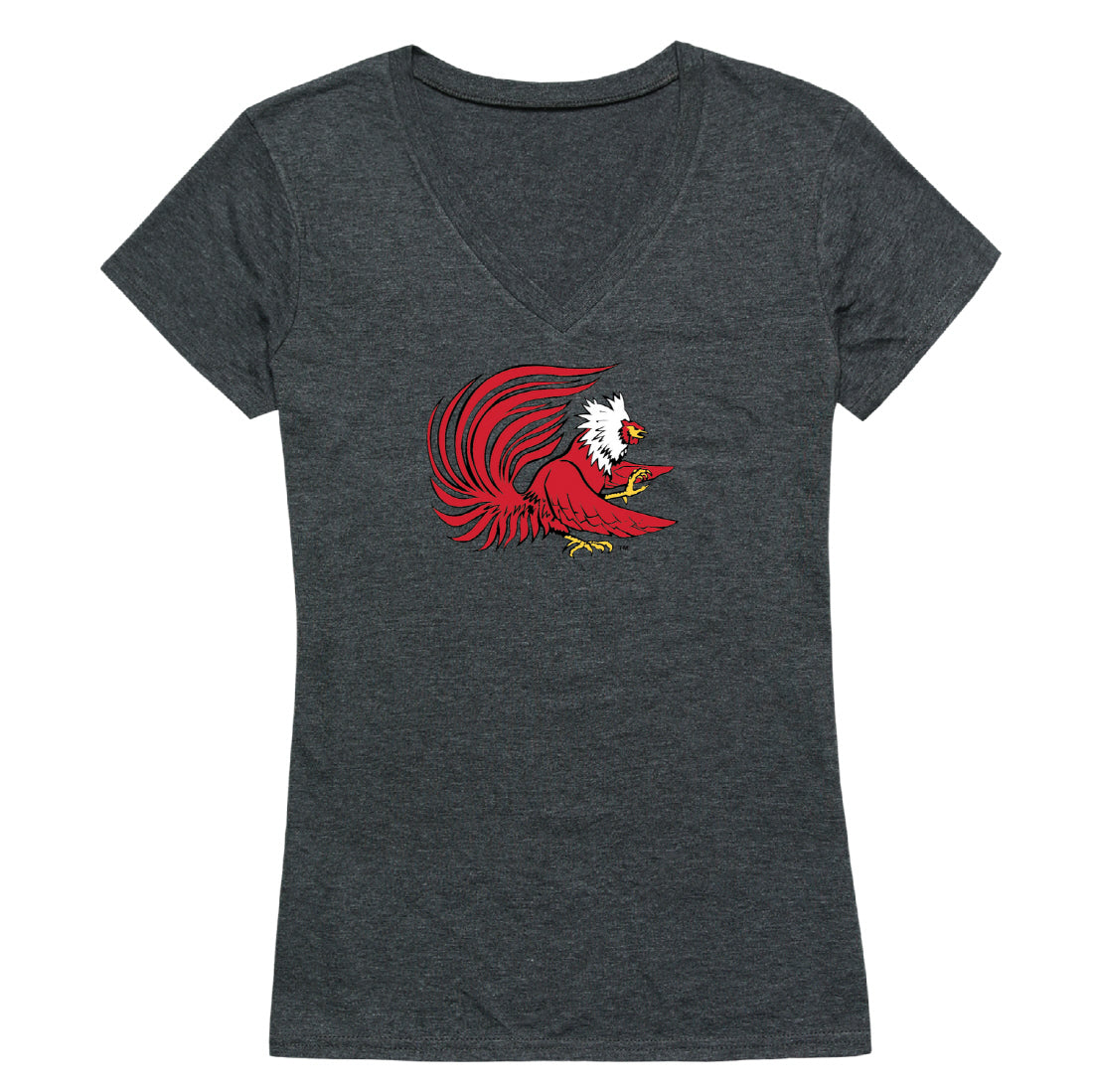 Jacksonville State University Women's Cinder Tee T-Shirt