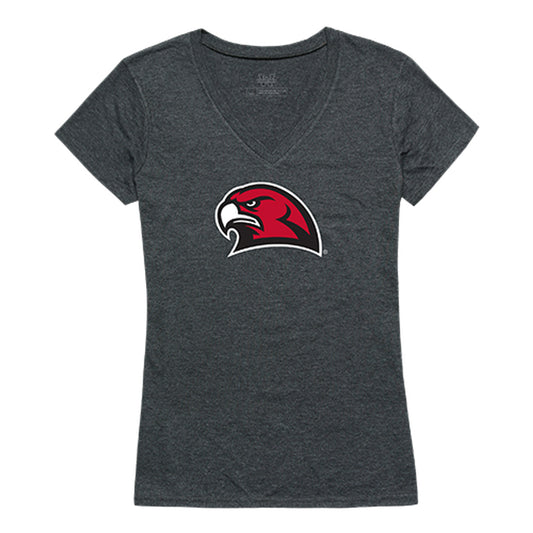 Miami University RedHawks Women's Cinder Tee T-Shirt