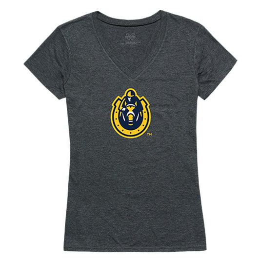 Murray State University Racers Women's Cinder Tee T-Shirt