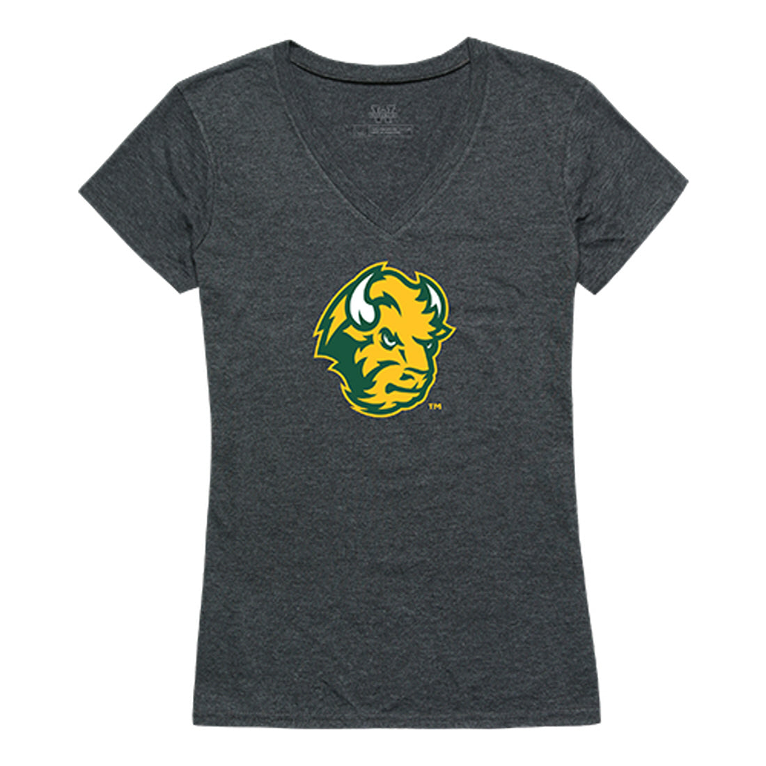 North Dakota State University Women's Cinder Tee T-Shirt