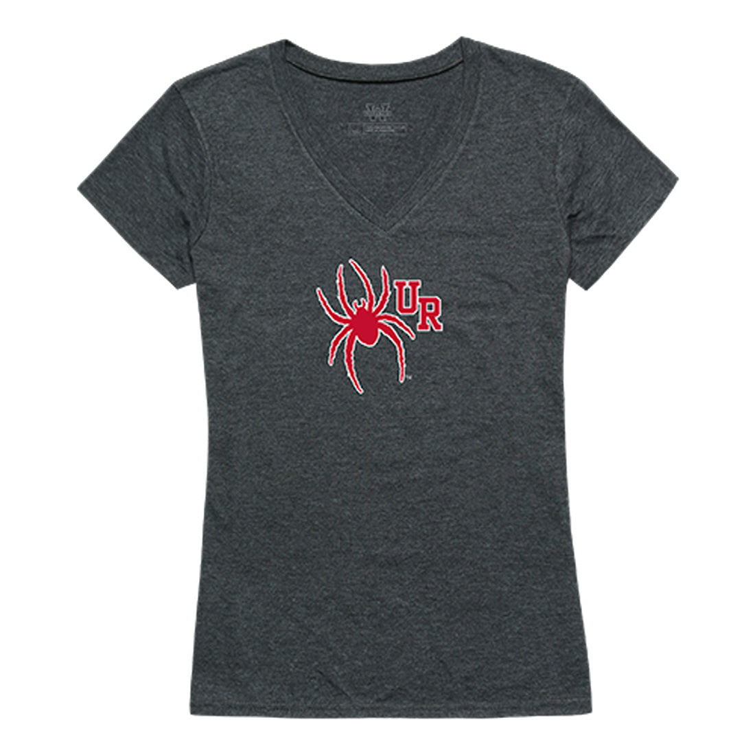 University of Richmond Spiders Women's Cinder Tee T-Shirt