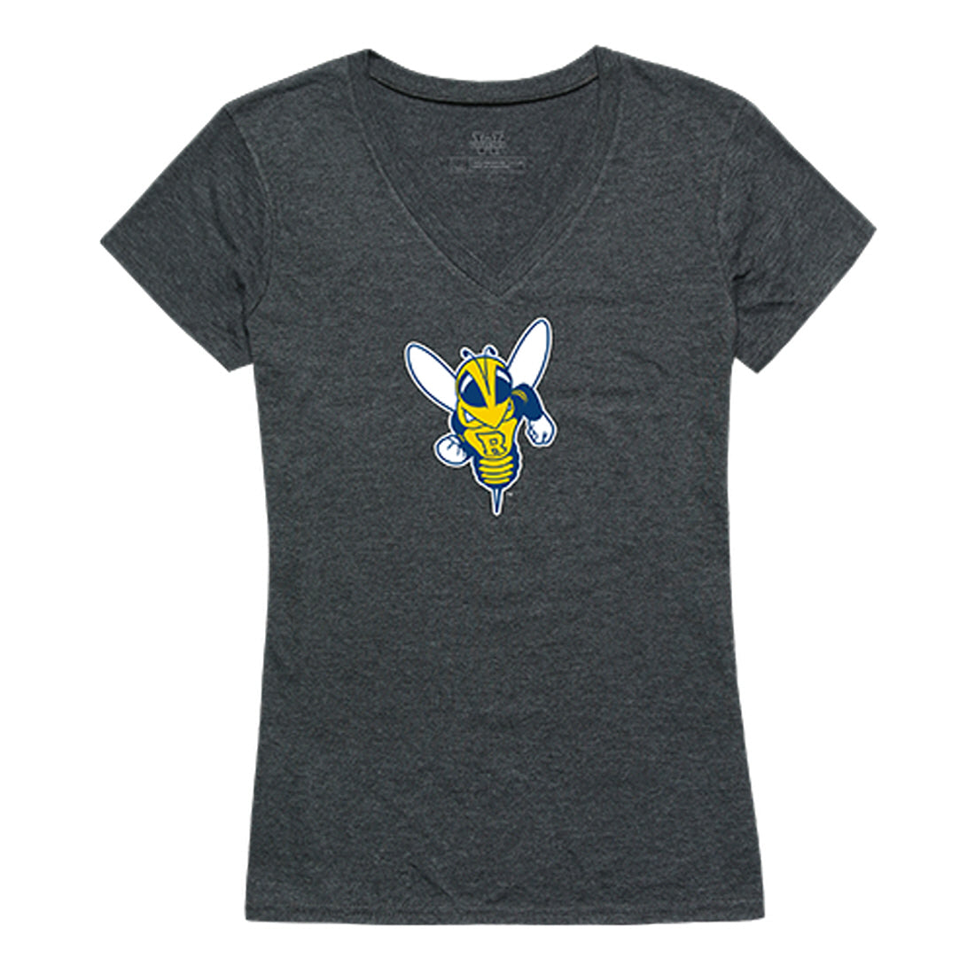 University of Rochester YellowJackets Women's Cinder Tee T-Shirt