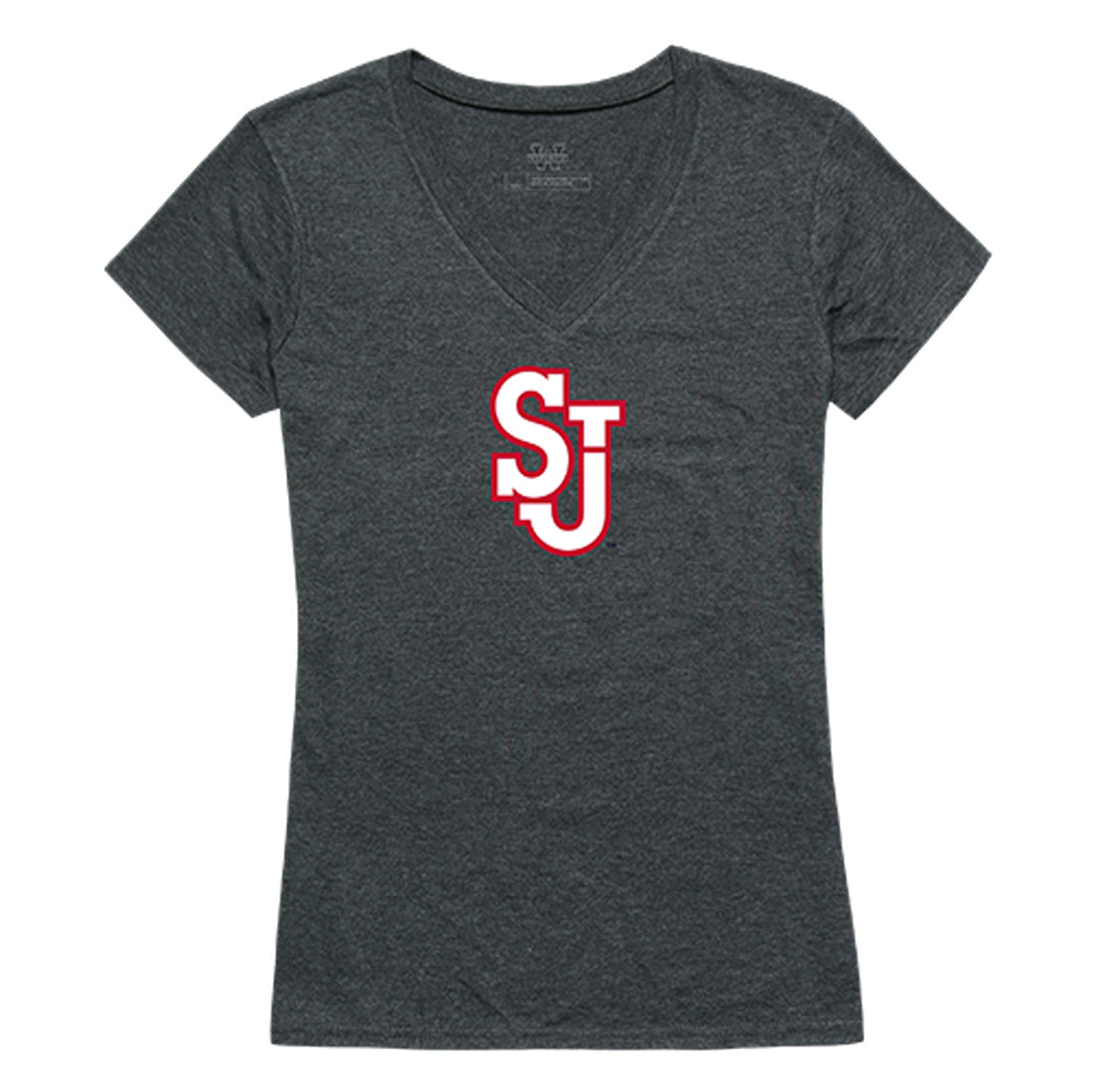 St. John's University Red Storm Women's Cinder Tee T-Shirt