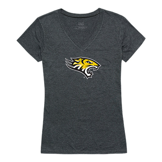 Towson University Tigers Women's Cinder Tee T-Shirt