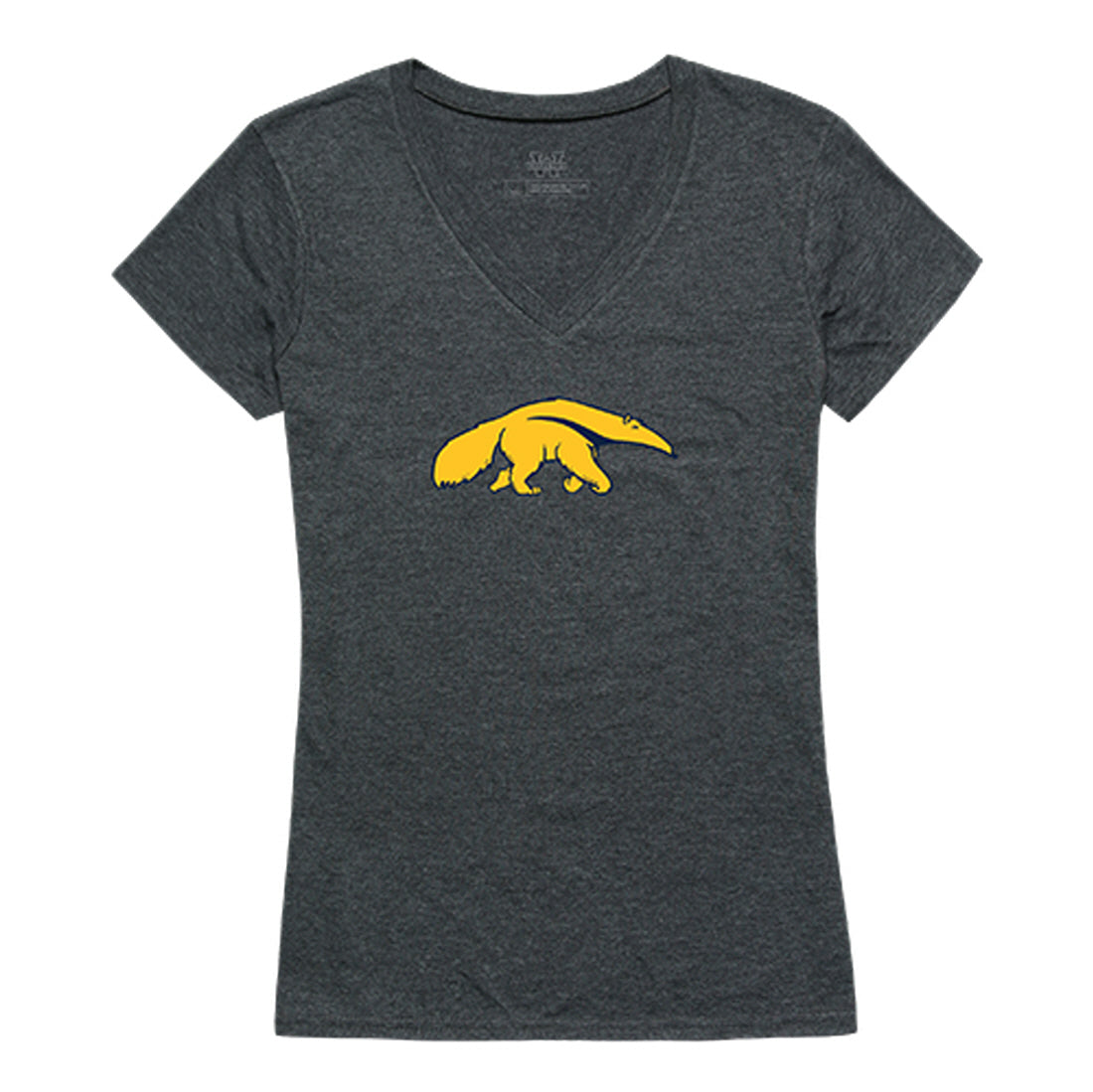 University of California UC Irvine Anteaters Women's Cinder Tee T-Shirt