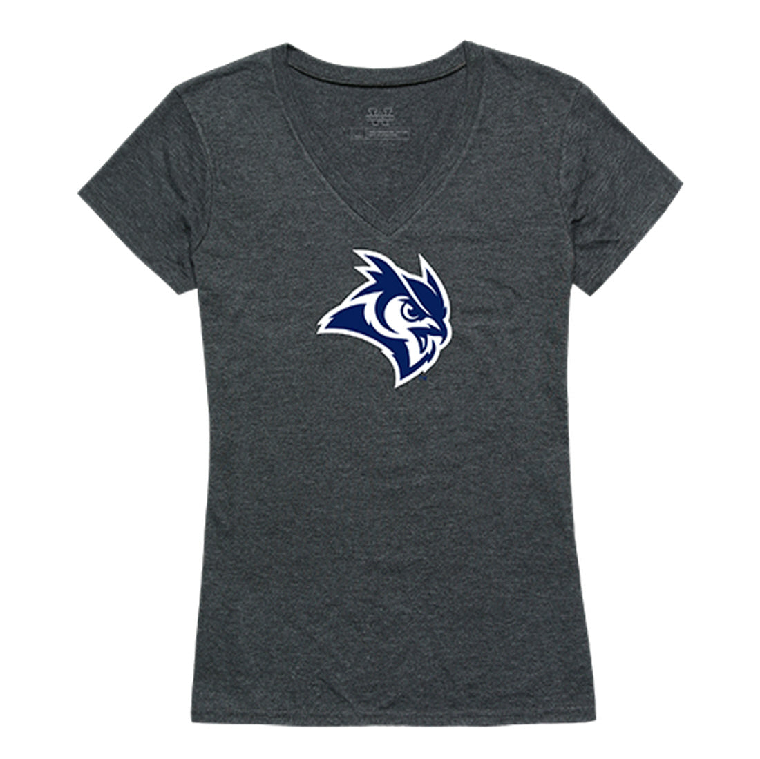 Rice University Owls Women's Cinder Tee T-Shirt