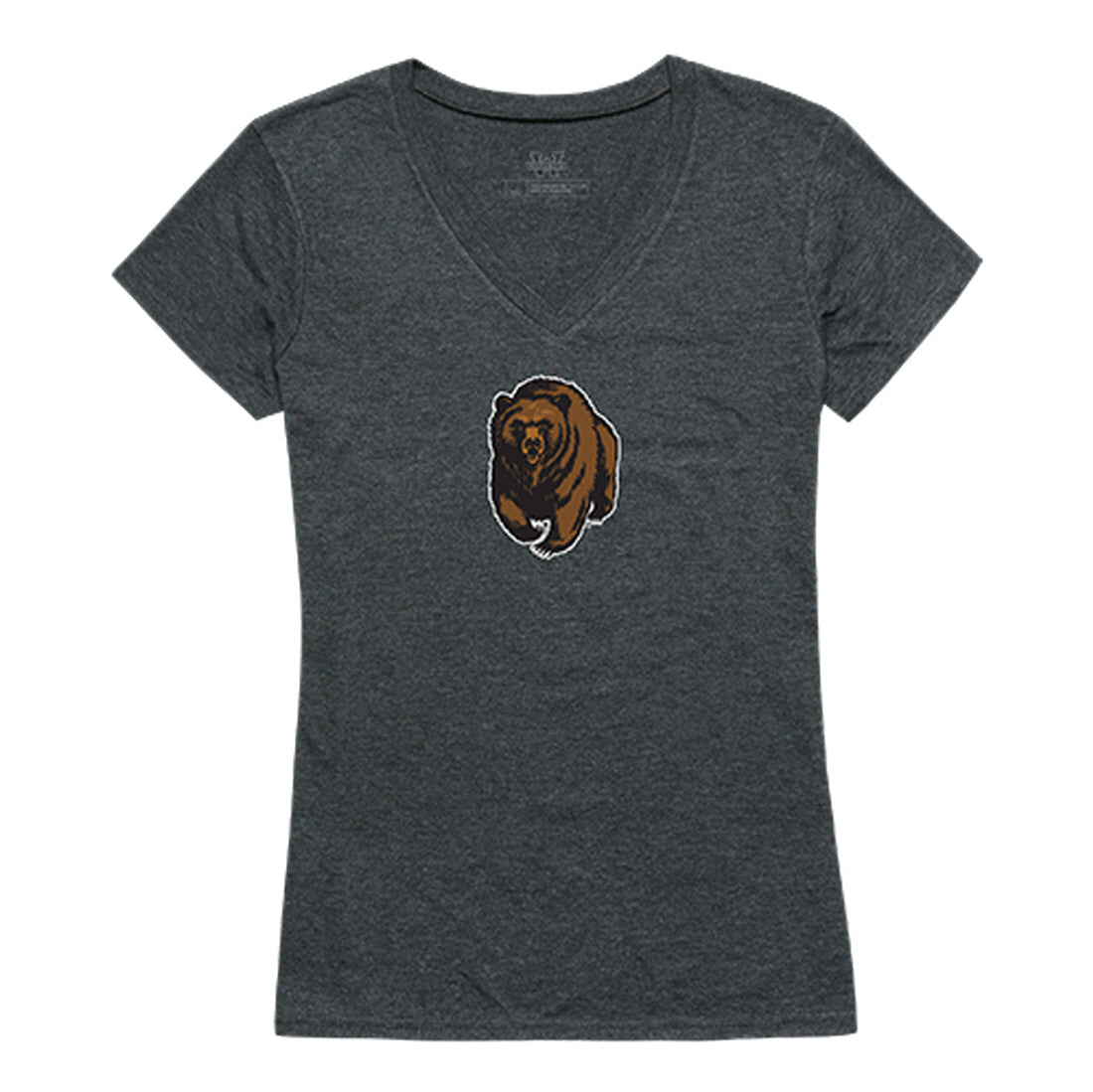 University of Montana Grizzlies Women's Cinder Tee T-Shirt