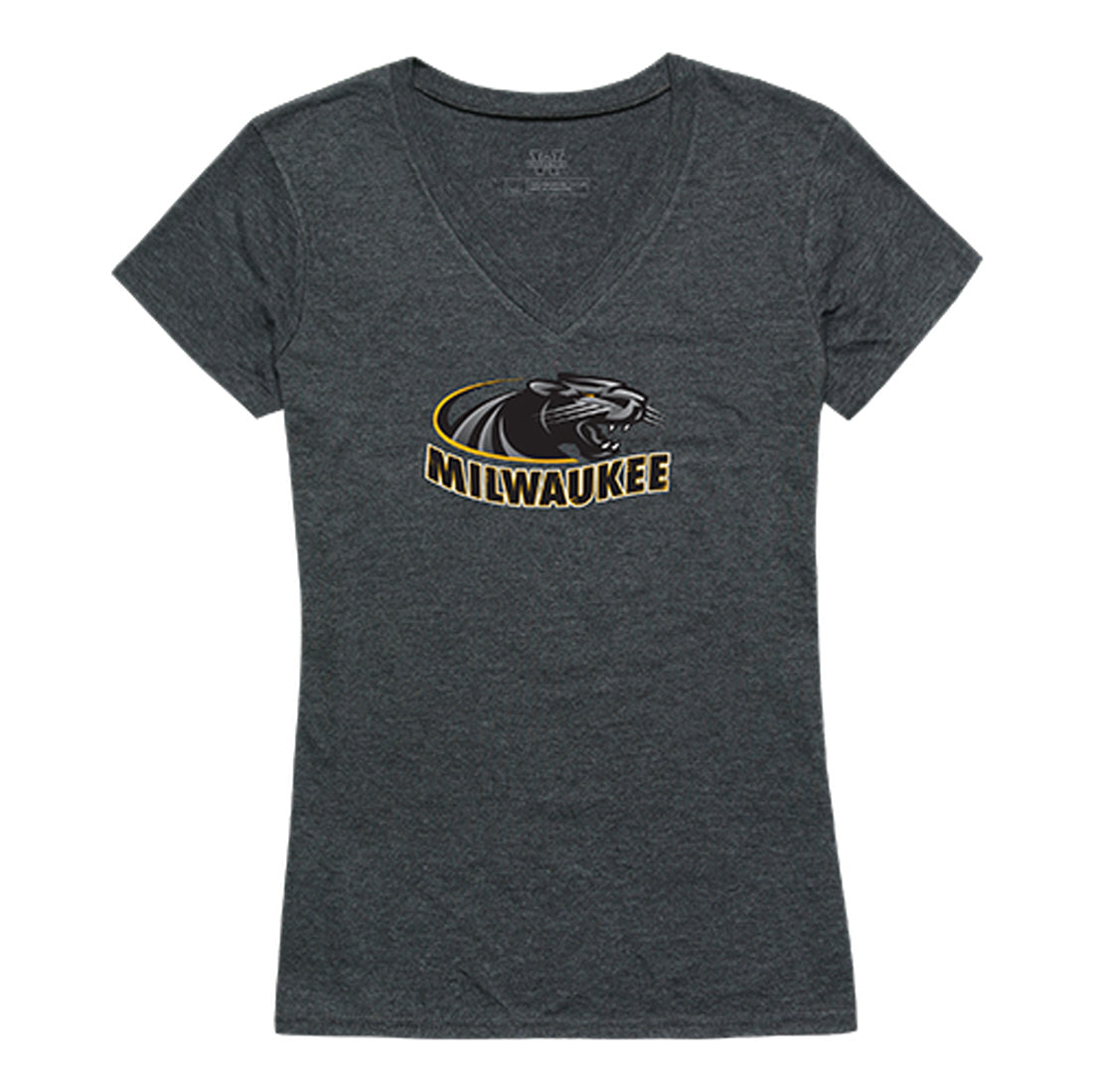 University of Wisconsin-Milwaukee Panthers Women's Cinder Tee T-Shirt