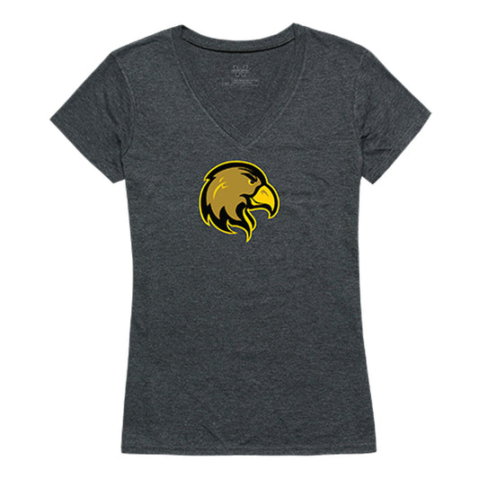 California State University Los Angeles Golden Eagles Women's Cinder Tee T-Shirt