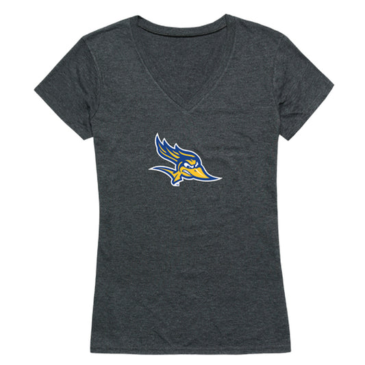 California State University Bakersfield Roadrunners Women's Cinder Tee T-Shirt