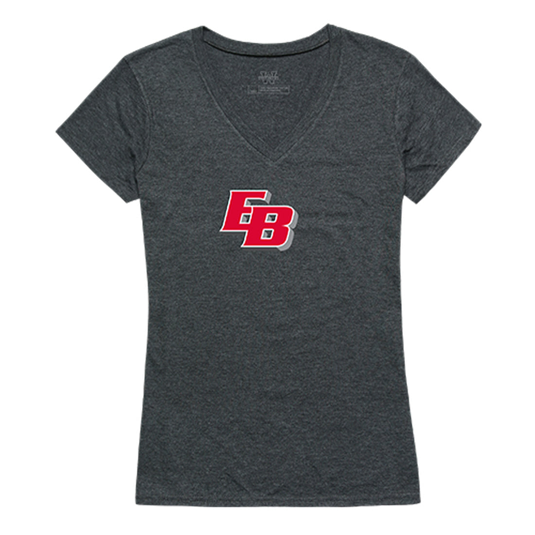 California State University East Bay Women's Cinder Tee T-Shirt