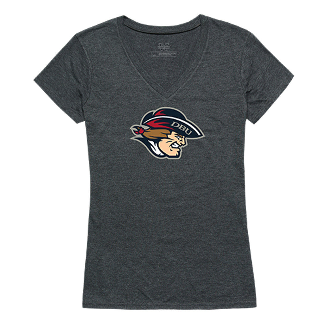 Dallas Baptist University Women's Cinder Tee T-Shirt