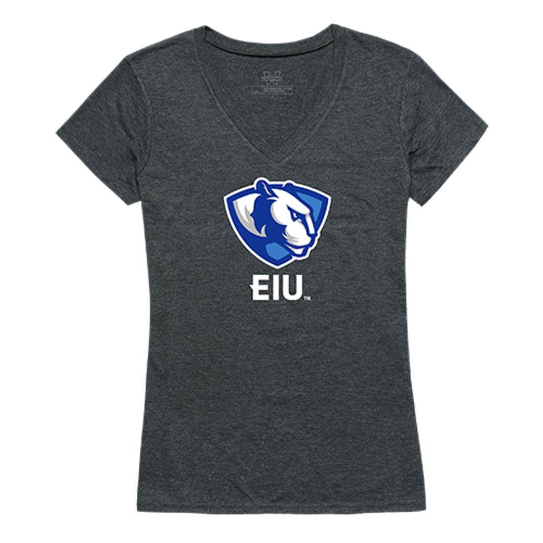 Eastern Illinois University Panthers Women's Cinder Tee T-Shirt