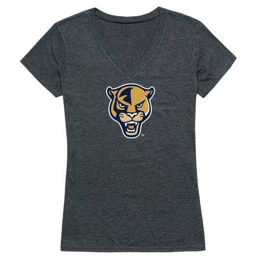 Florida International University Women's Cinder Tee T-Shirt