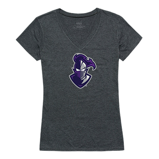 Furman University Paladins Women's Cinder Tee T-Shirt