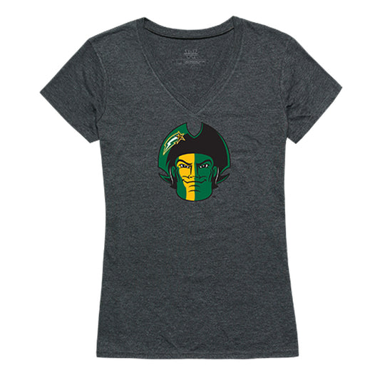 GMU George Mason University Patriots Women's Cinder Tee T-Shirt