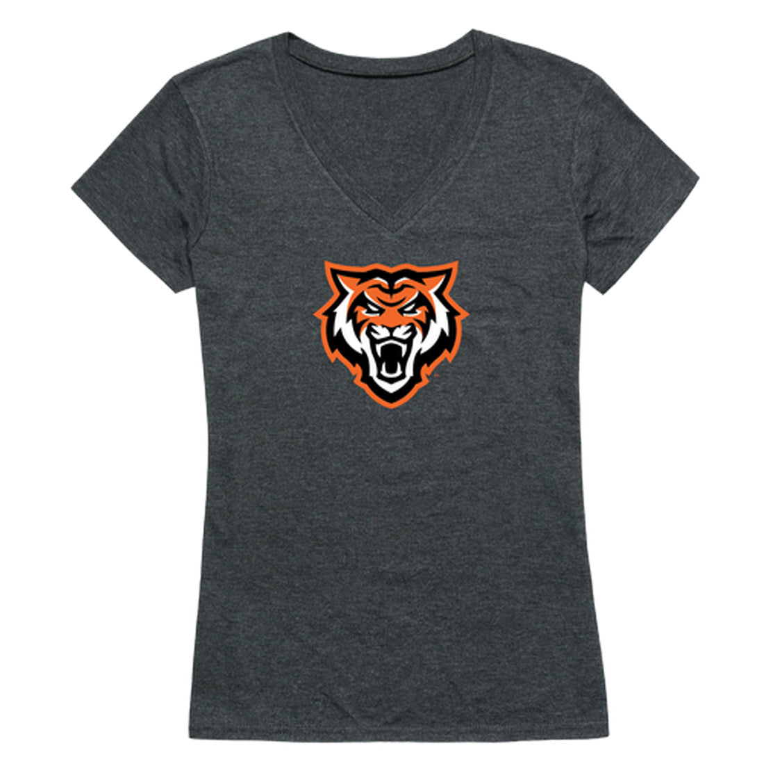 Idaho State University Bengals Women's Cinder Tee T-Shirt