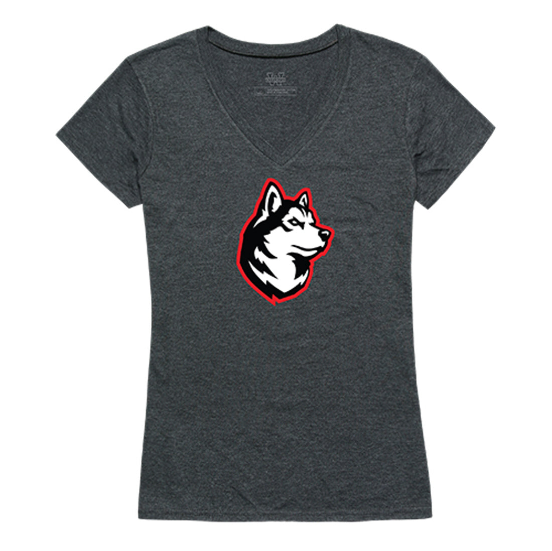 Northeastern University Huskies Women's Cinder Tee T-Shirt