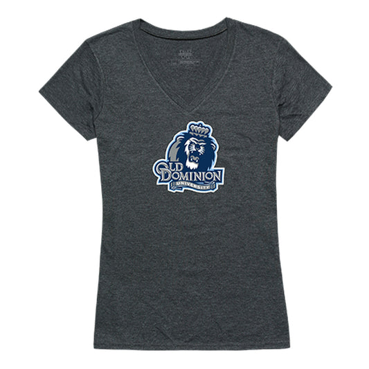 Old Dominion University Monarchs Women's Cinder Tee T-Shirt