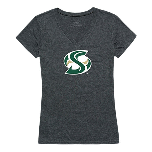 Sacramento State Hornets Women's Cinder Tee T-Shirt