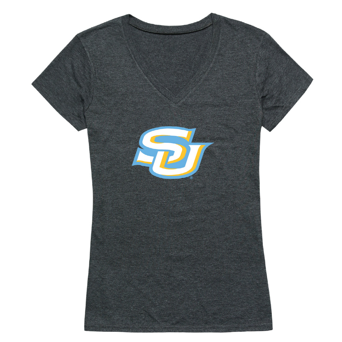 Southern University Jaguars Women's Cinder Tee T-Shirt