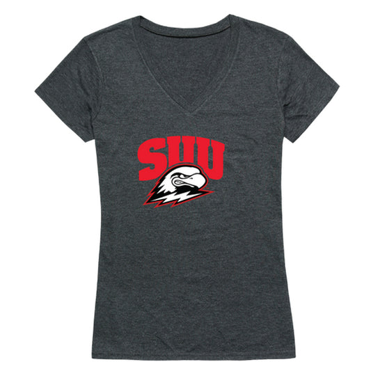 Southern Utah University Thunderbirds Women's Cinder Tee T-Shirt