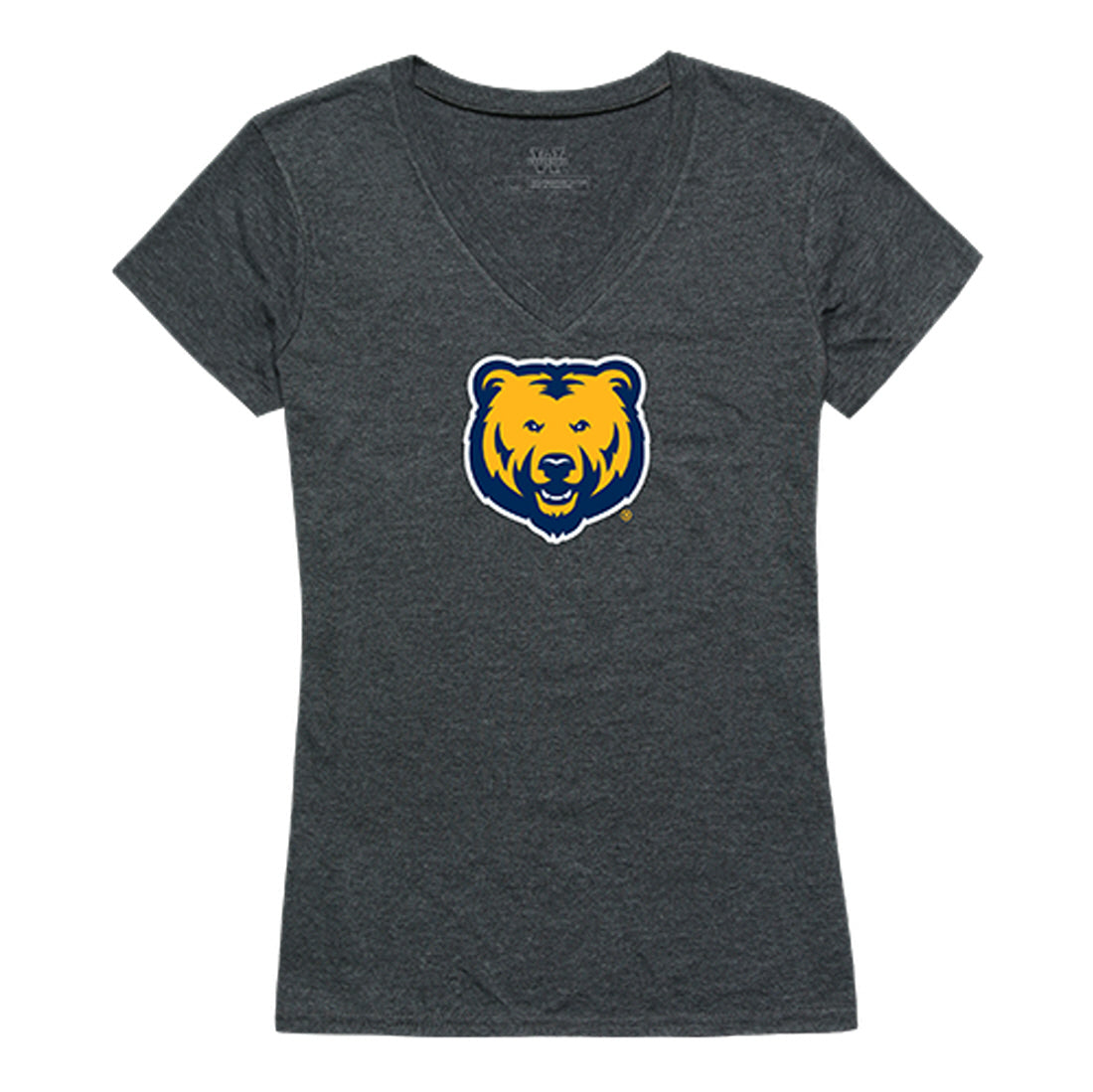 University of Northern Colorado Bears Women's Cinder Tee T-Shirt