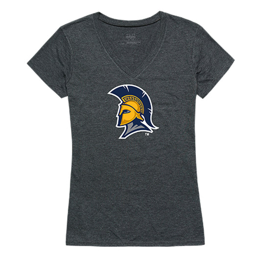 UNCG University of North Carolina at Greensboro Women's Cinder Tee T-Shirt