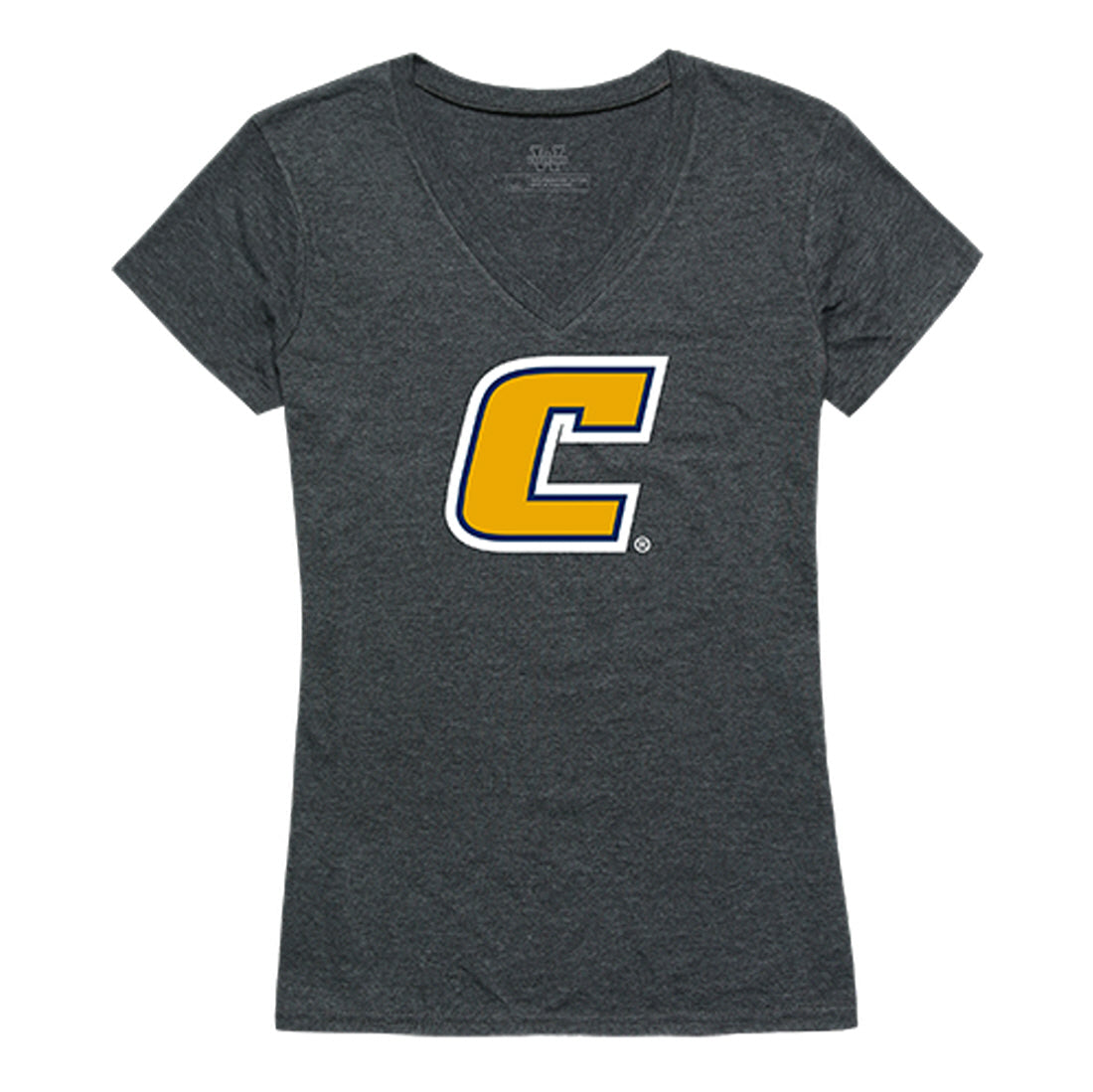 University of Tennessee at Chattanooga Mocs Women's Cinder Tee T-Shirt